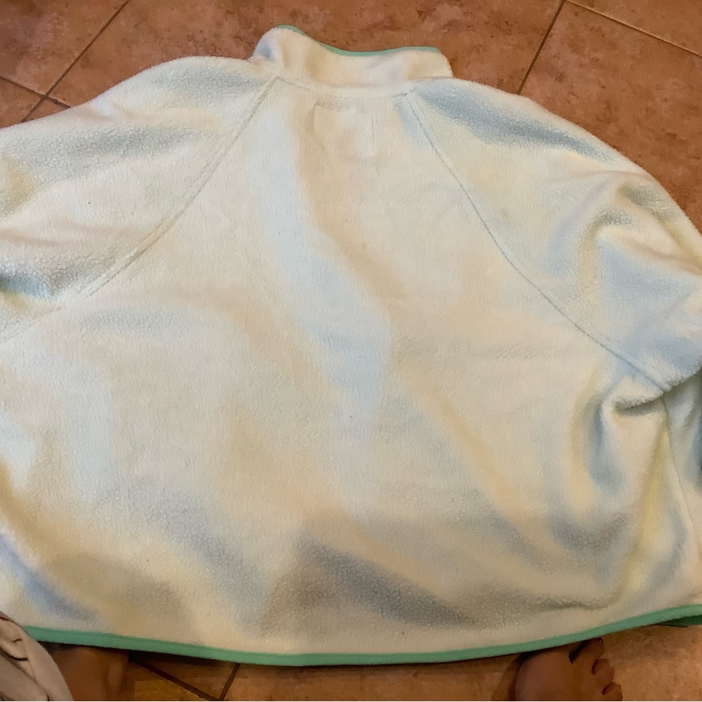 American Eagle Mint Green Jacket - image 3